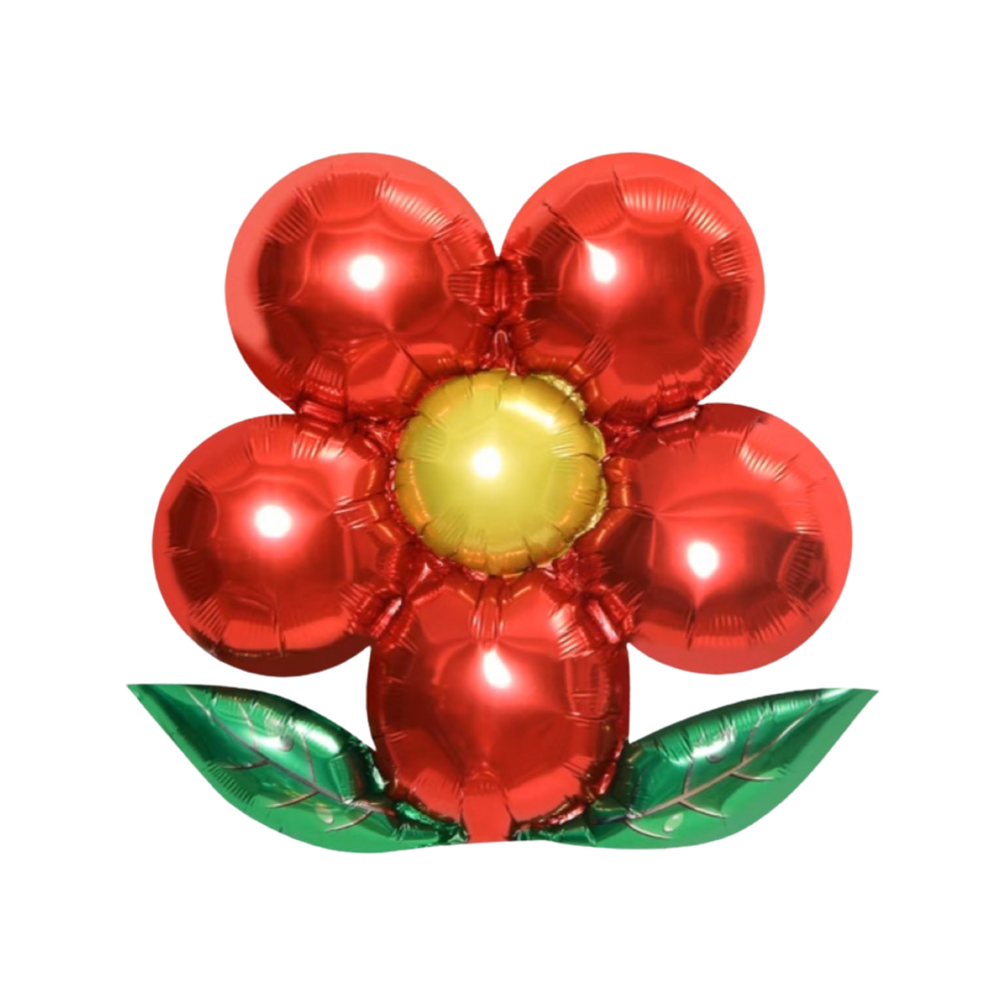 18-inch flower balloon