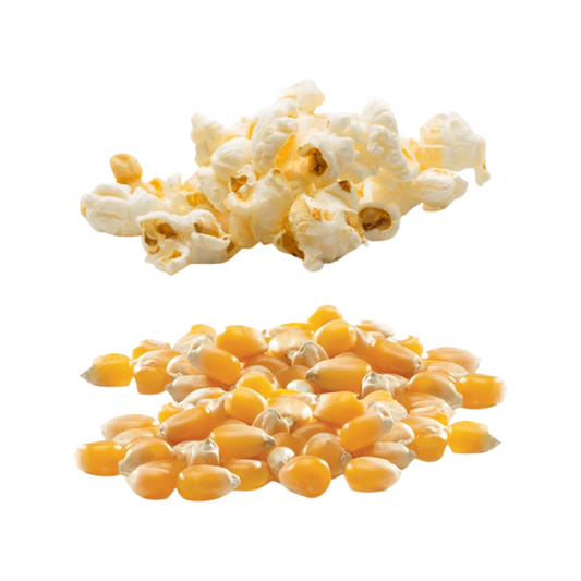 Popcorn Seen American Premium Popcorn