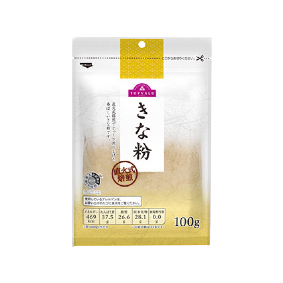Soy Powder Soy Powder(Ready to Eat)