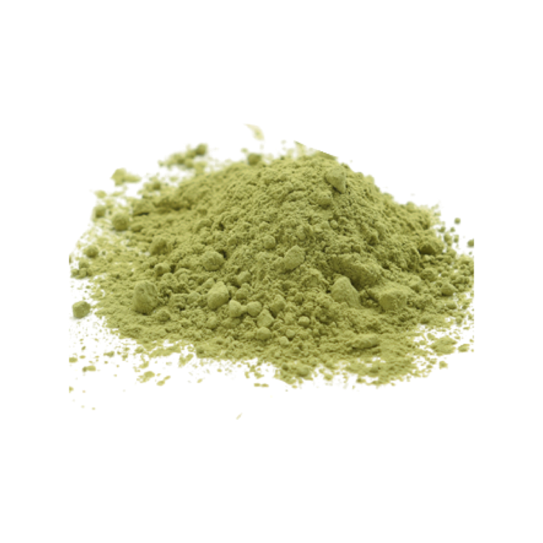 Genmaicha Powder Genmaicha Powder
