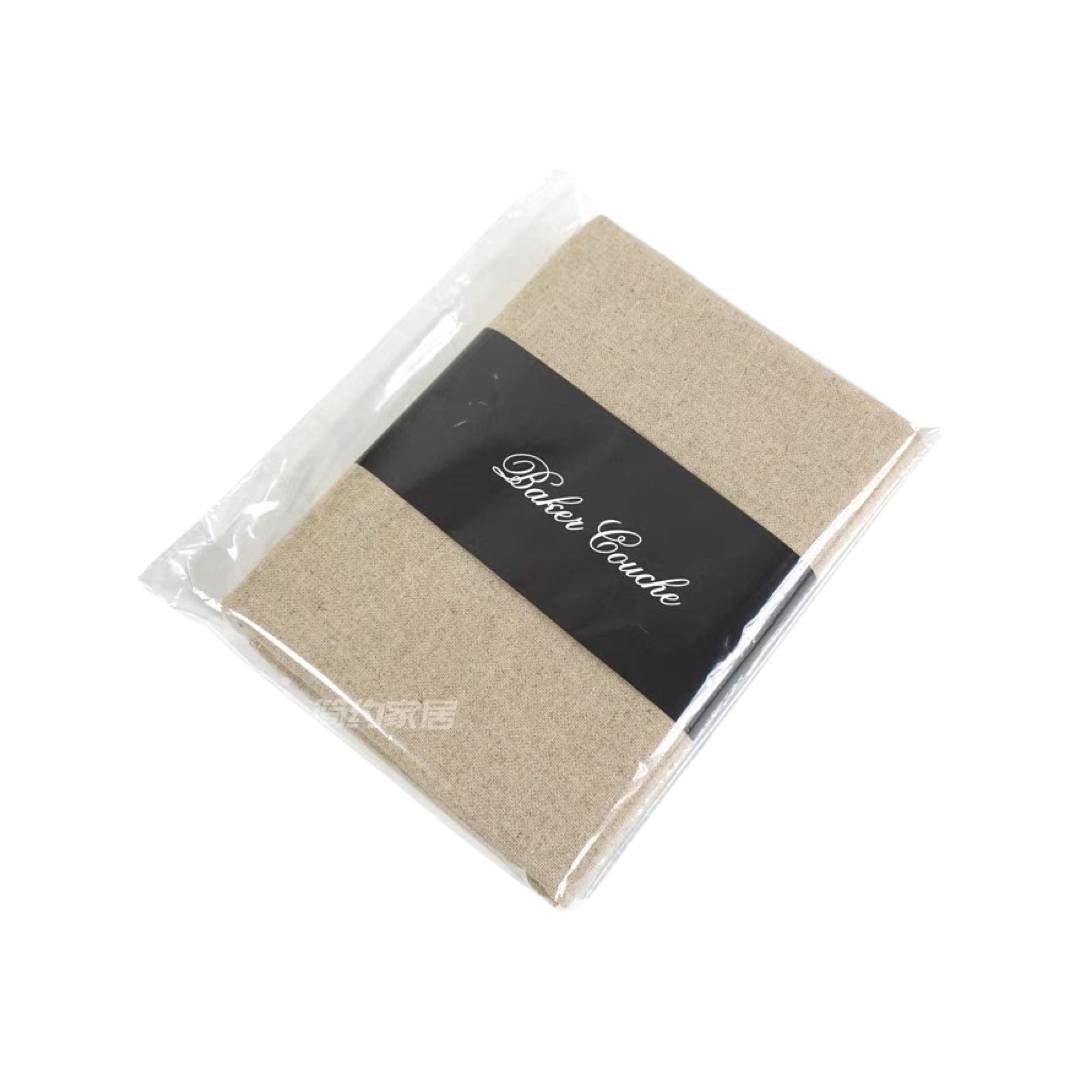 Bread fermentation cloth (45*75cm)