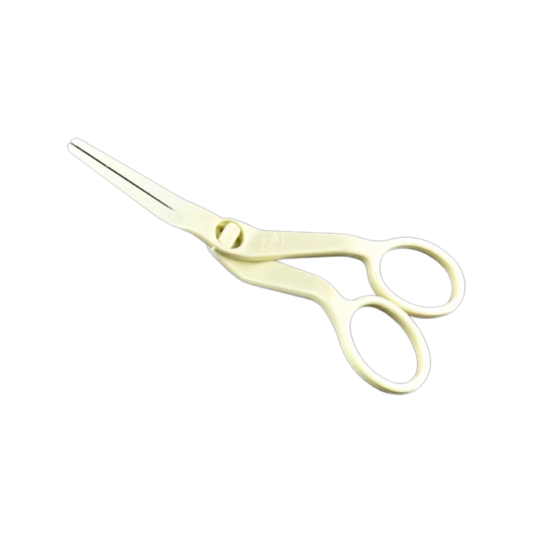 Rose flower holder + scissors