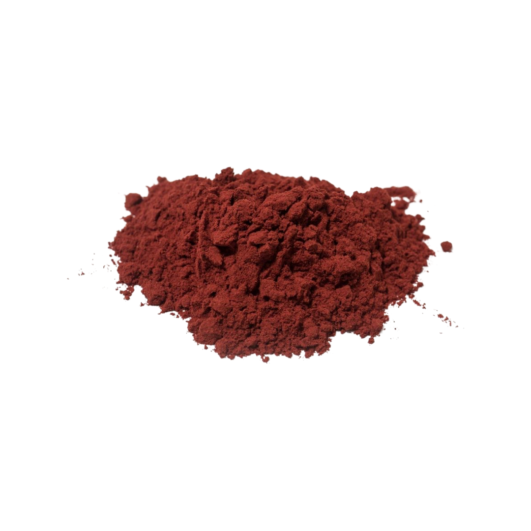 Red Yeast Rice Powder Red Yeast Rice Powder