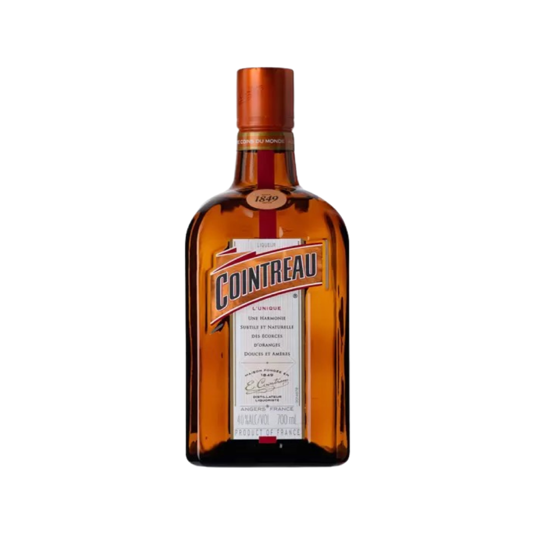 Cointreau Cointreau orange wine