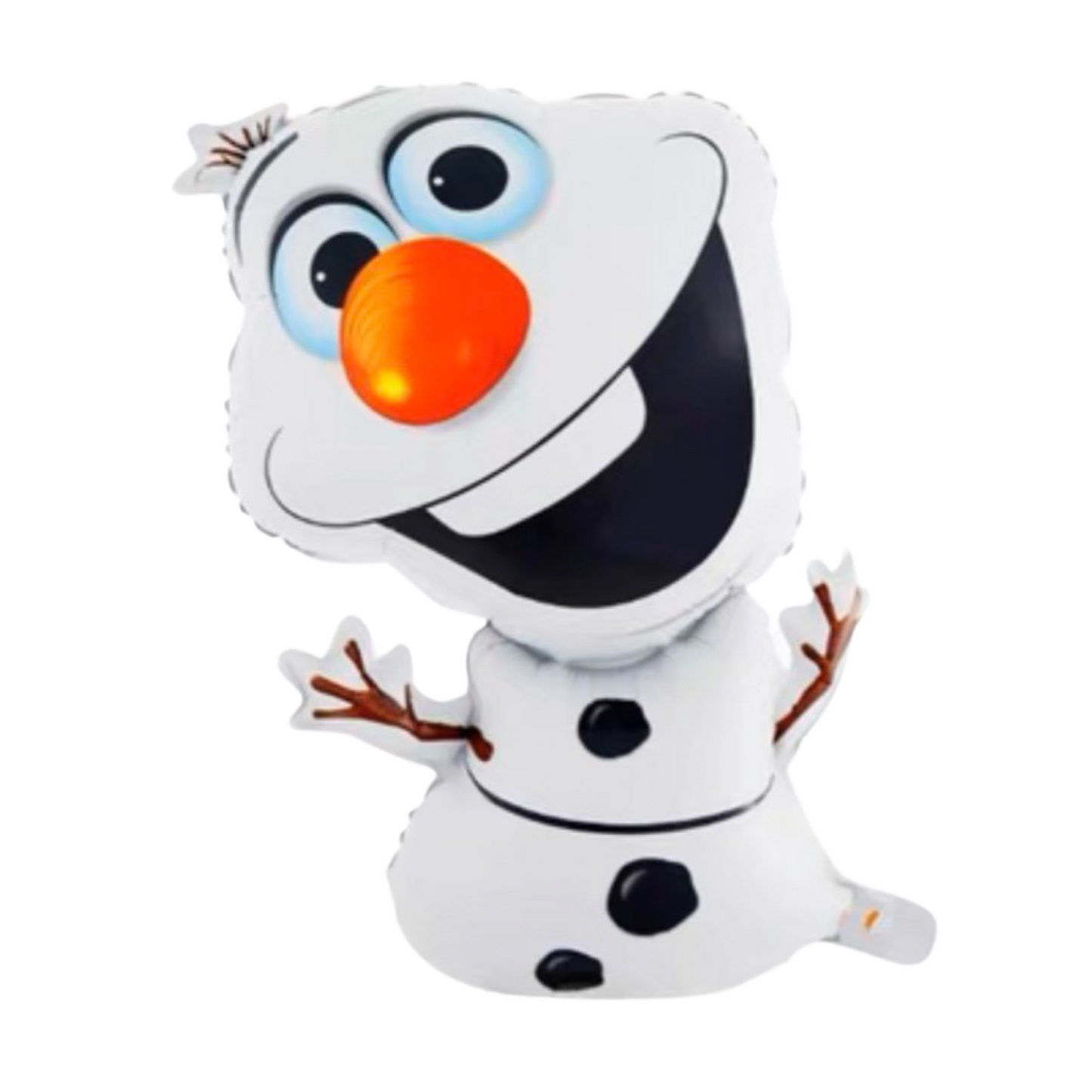 30-inch Olaf Balloon