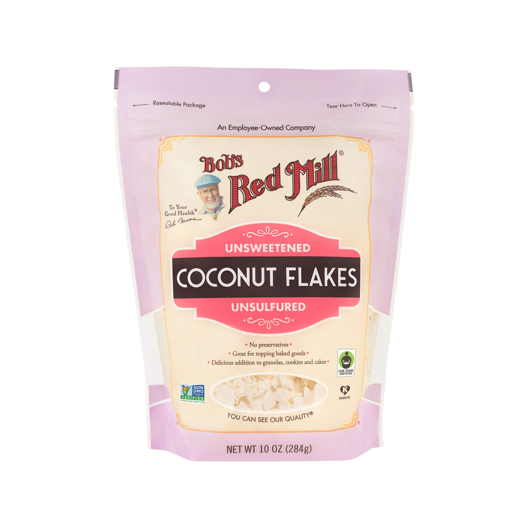 Red Mill Coconut Flakes