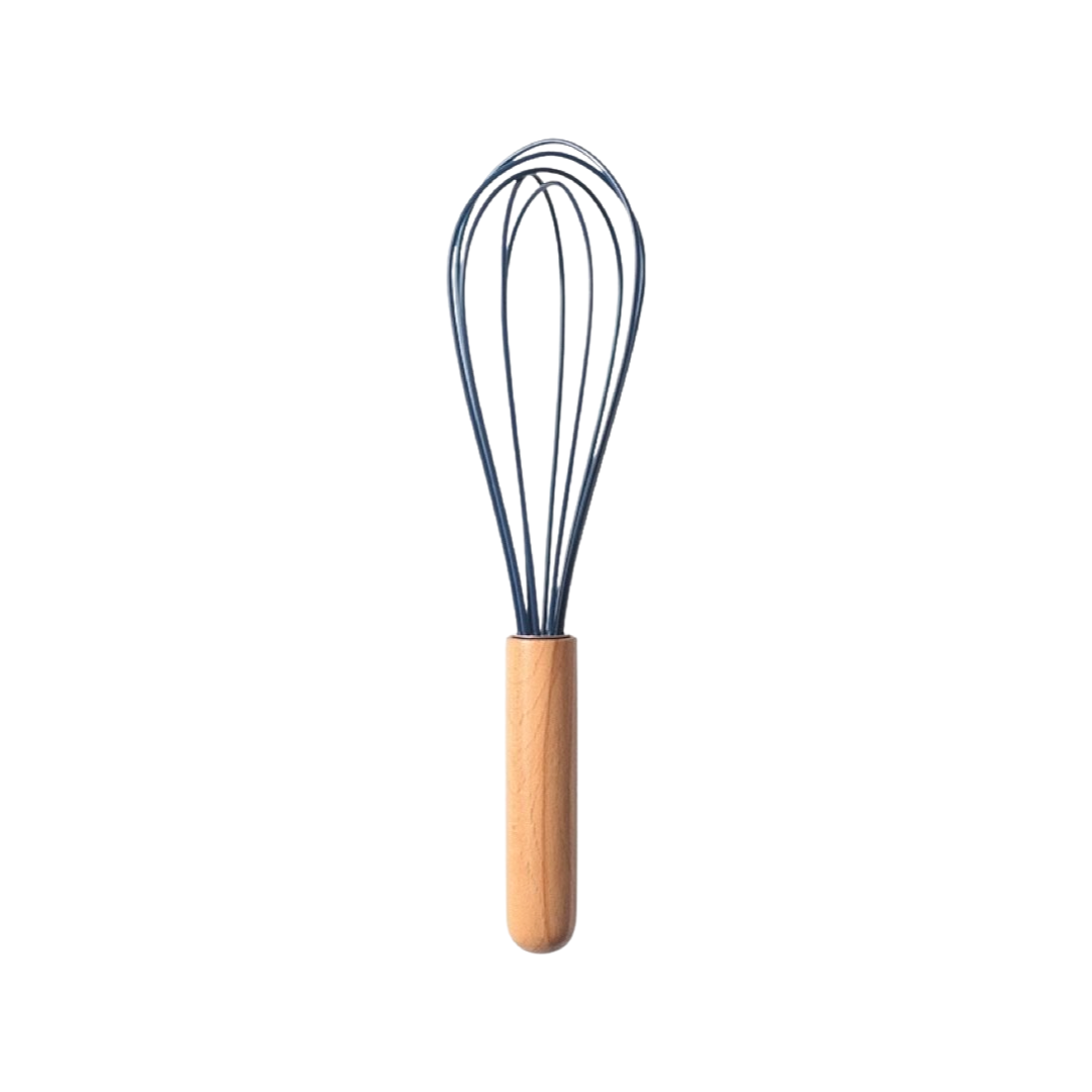 矽膠打蛋器(耐高溫)