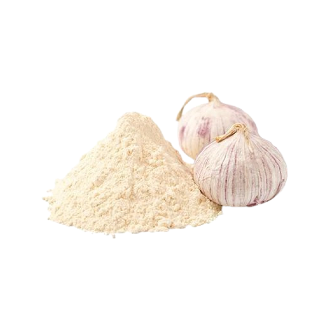 Garlic Powder Garlic powder