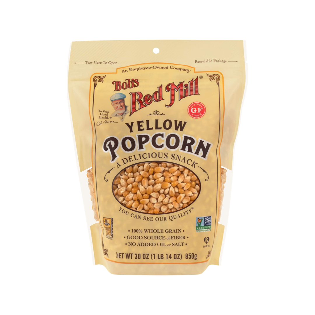 Red Mill Popcorn