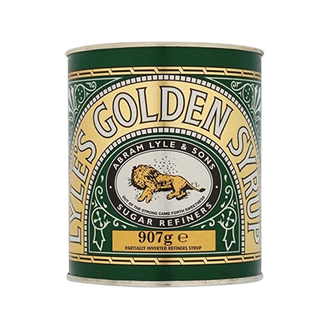 Golden Syrup Golden Lion Syrup