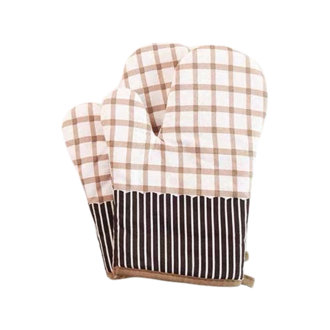 high temperature gloves