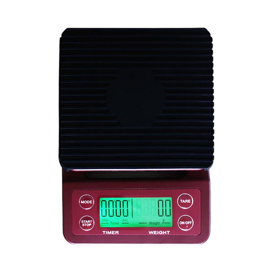 Electronic Scale Electronic scale (coffee 0.1 - 3kg)