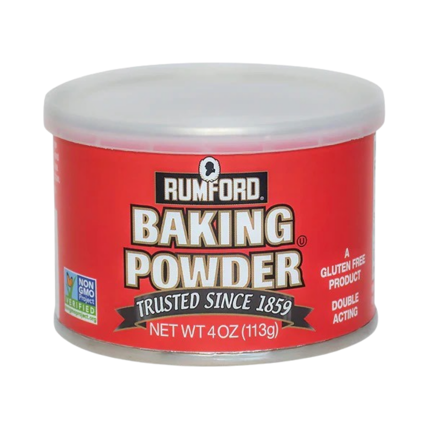 Rumford Baking Powder Rumford無鋁泡打粉113g