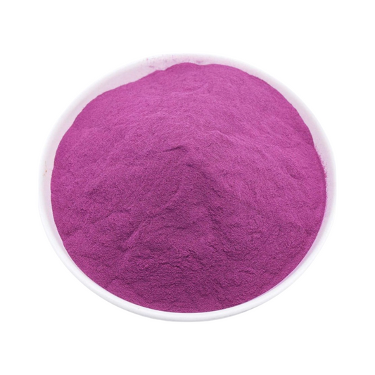 Purple Sweet Potato Powder 紫蕃薯粉