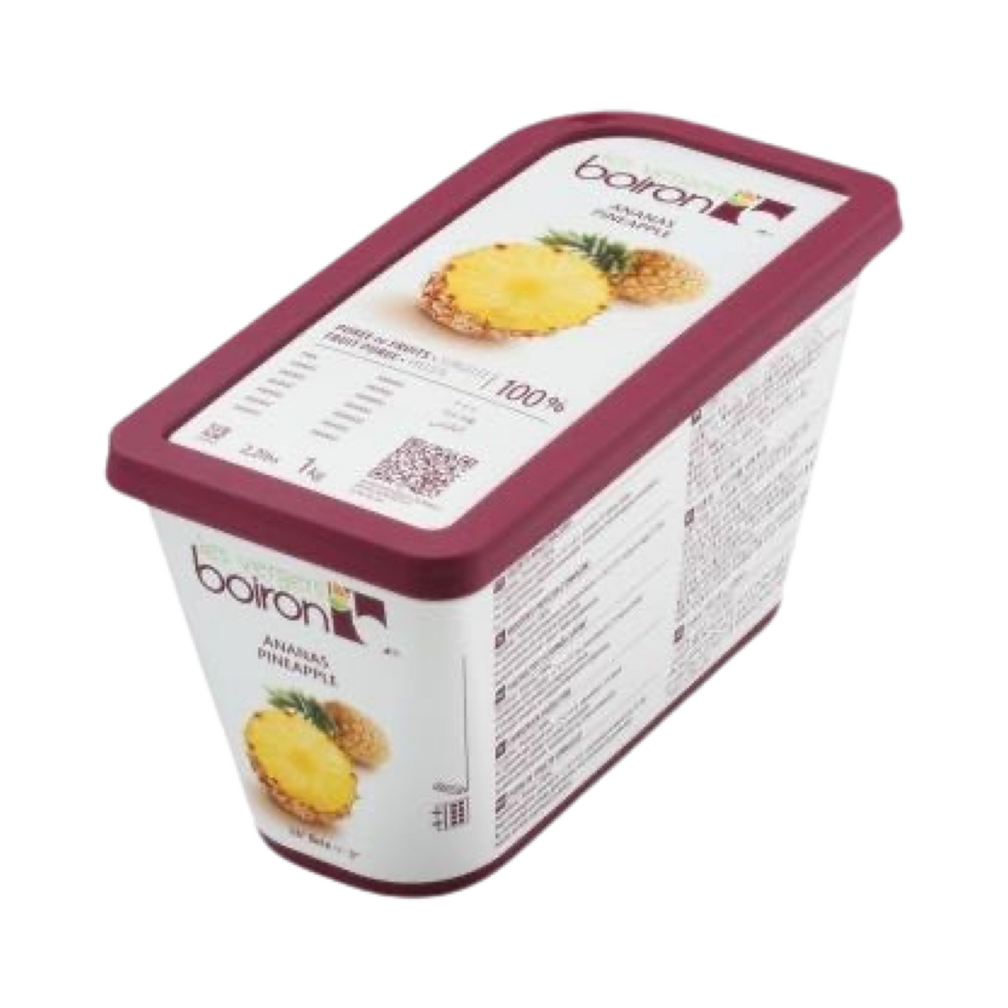 Pineapple Puree 菠蘿果茸200g[圖片僅供參考]