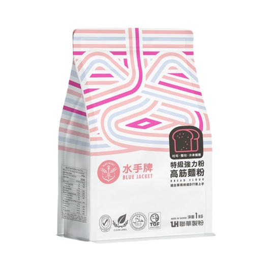 Bread Flour 水手牌高筋麵粉