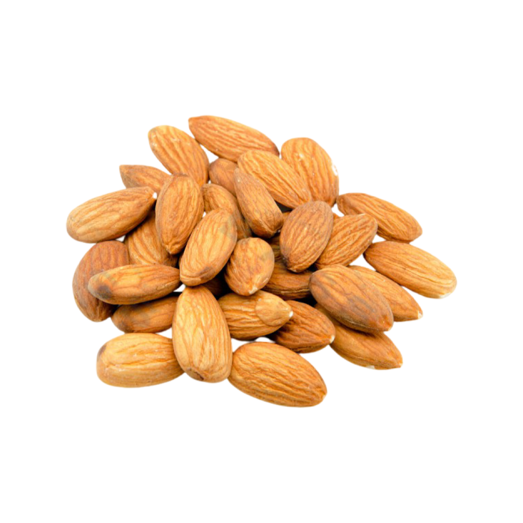 Whole Shelled Almond 特級原粒杏仁 – HOMEMADEDESSERT