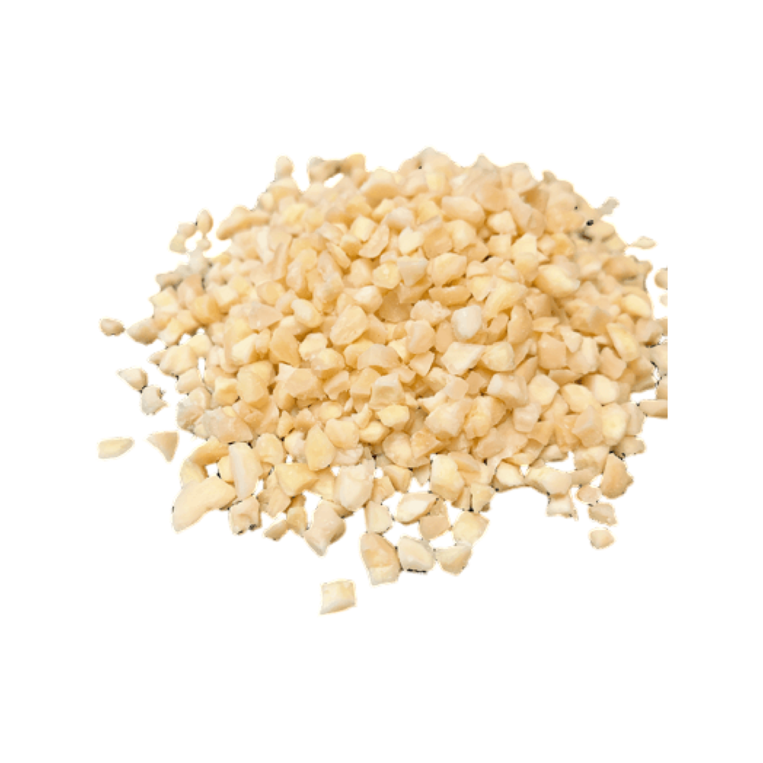 Blanched Almond Diced 特級無衣杏仁粒 – HOMEMADEDESSERT