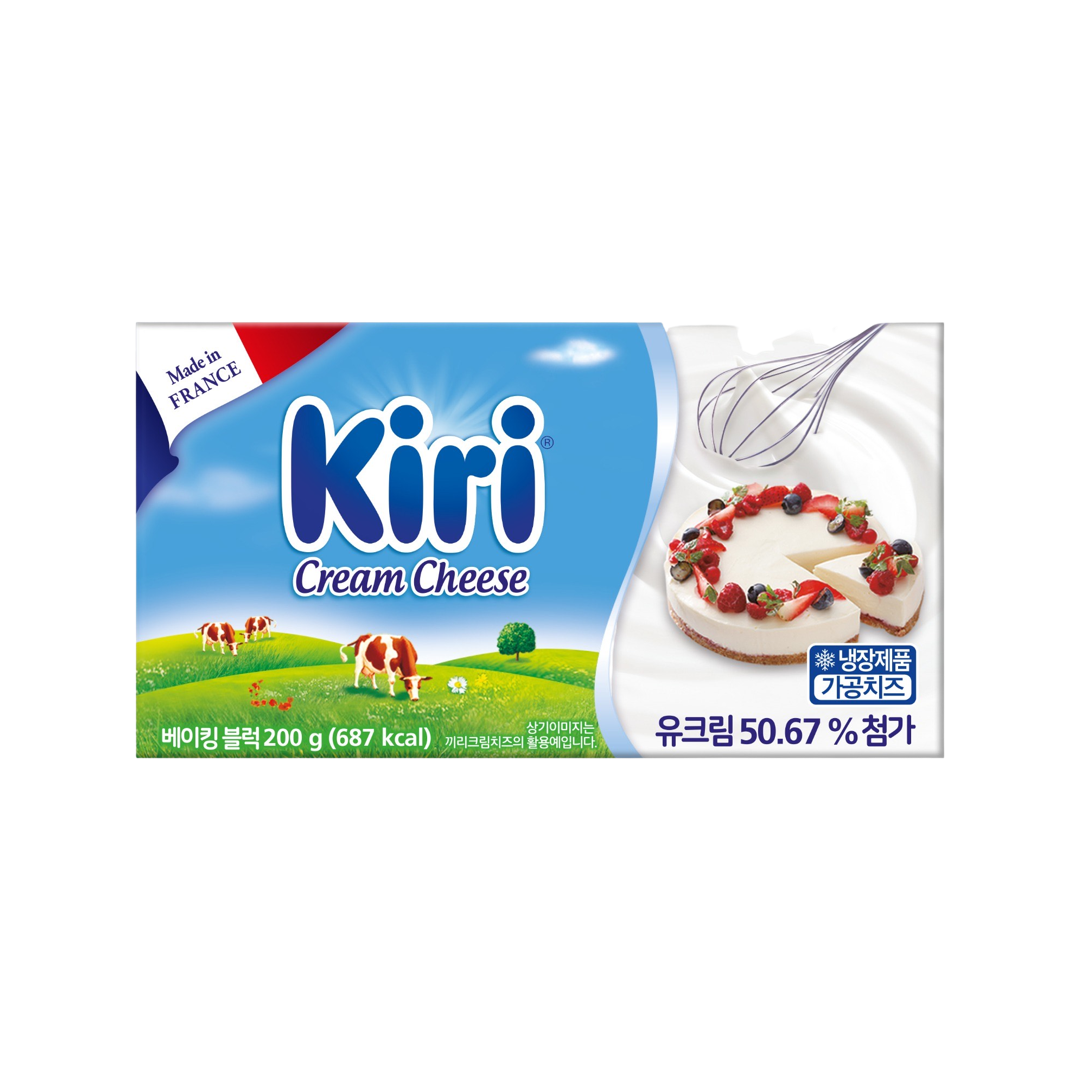 Kiri Cheese Cake 200g