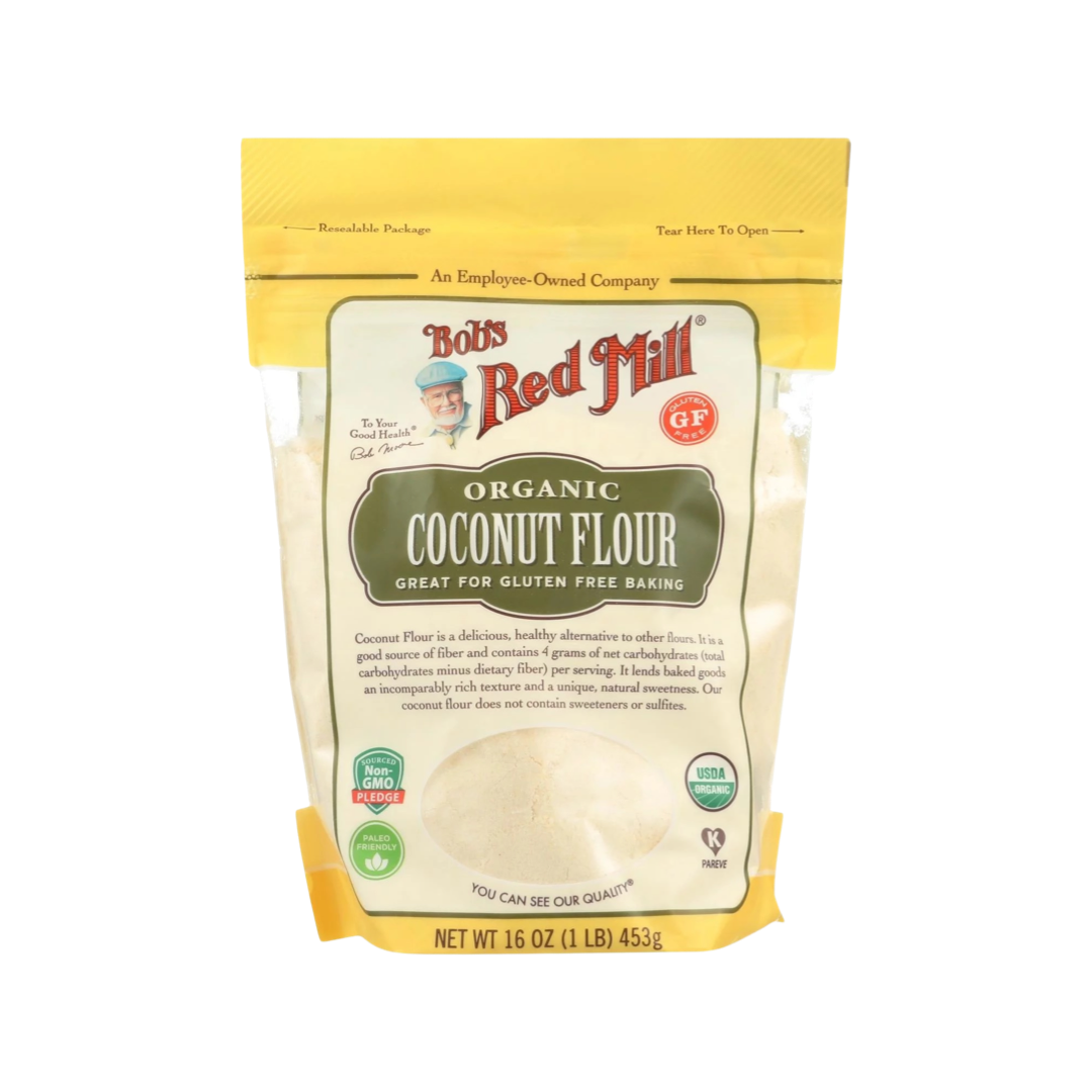 Red Mill Organic Coconut Flour 有機椰子麵粉