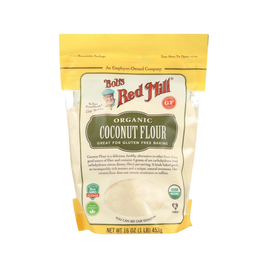Red Mill Organic Coconut Flour 有機椰子麵粉