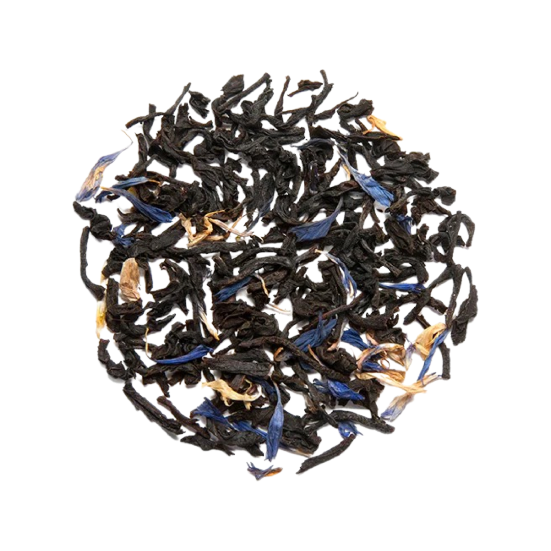 JAF TEA Ceylon Earl Grey佳福伯爵茶