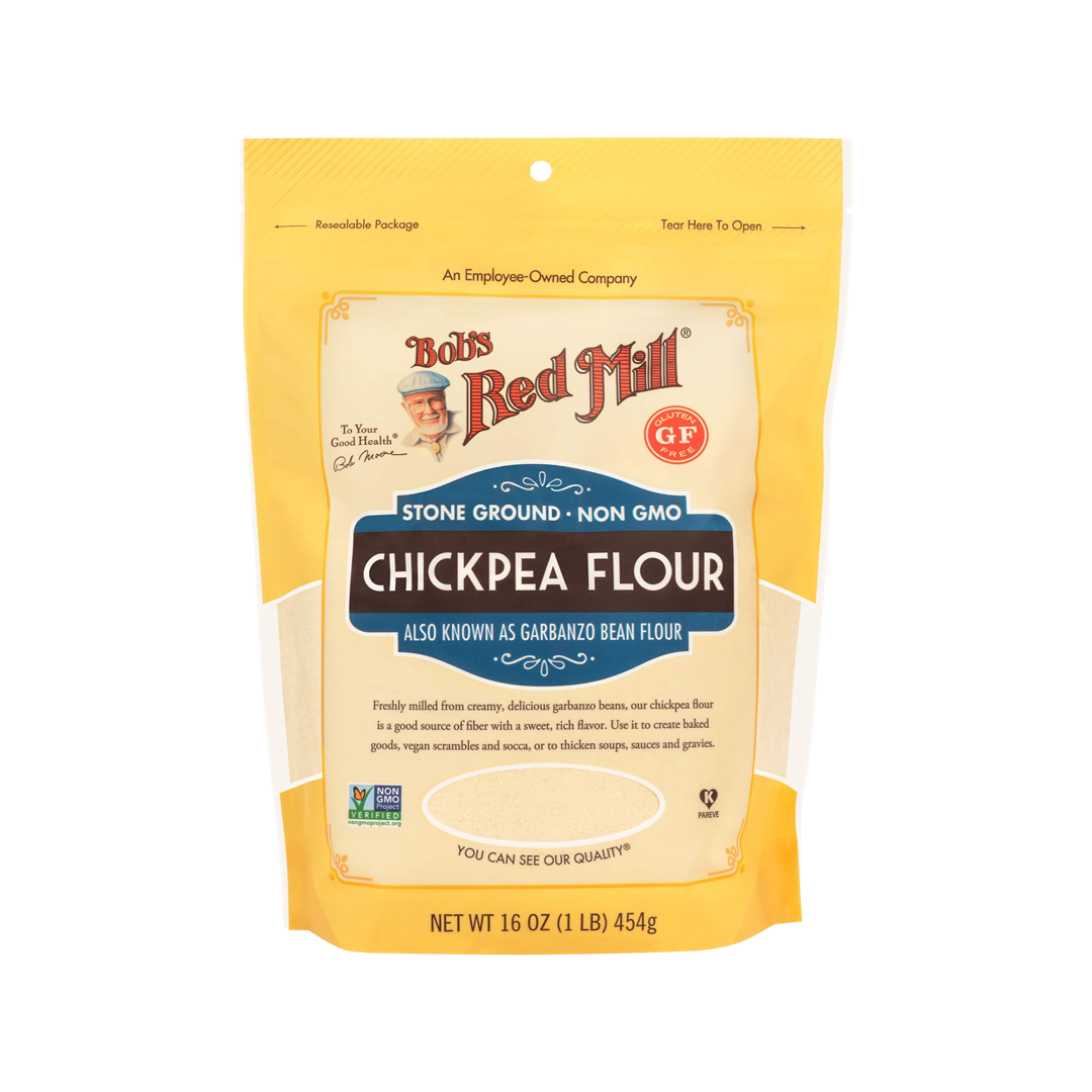 Red Mill Chickpea Flour 鷹嘴豆粉