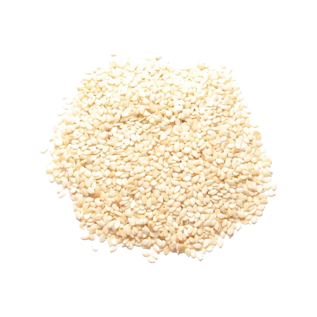 White Sesame Seeds 特級白芝麻