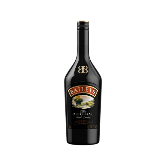 Baileys Original Irish Cream 百利甜酒
