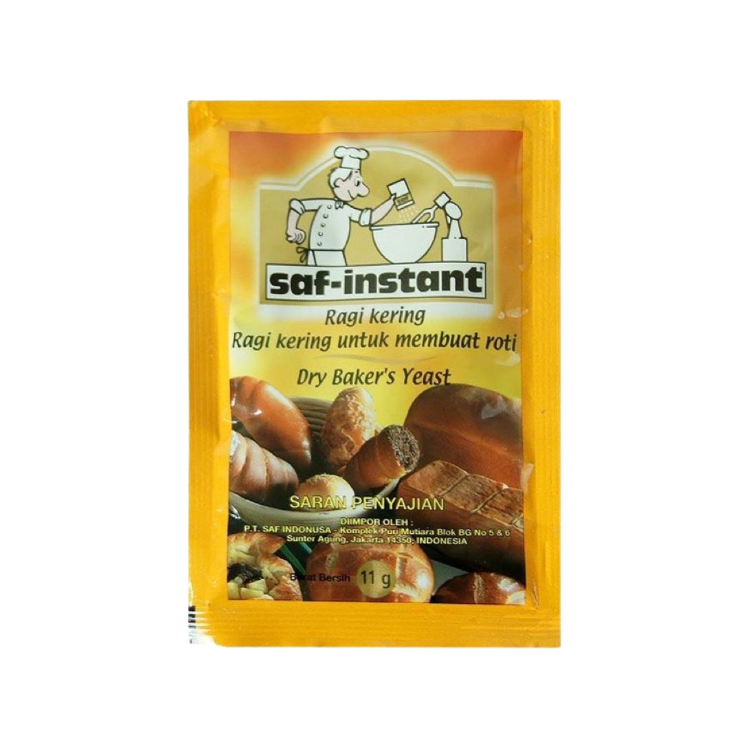 Lesaffre Instant Yeast 燕子牌即發酵母