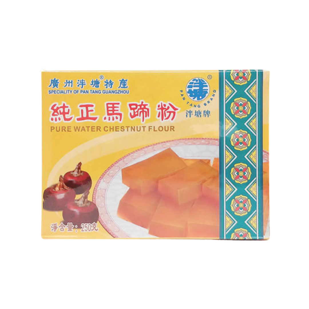 Pure Water Chestnut Flour 泮塘純正馬蹄粉