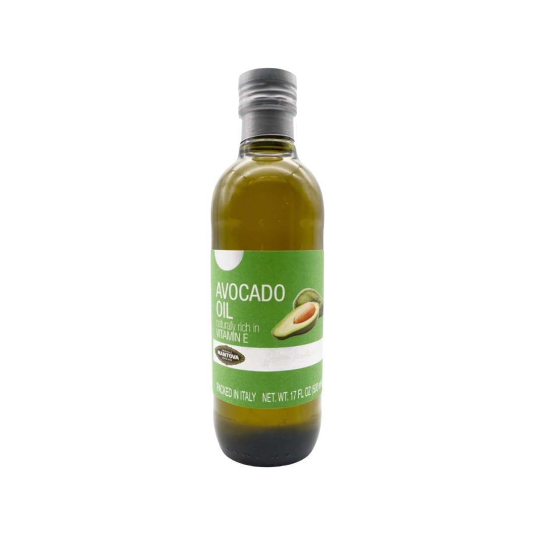 Avocado Oil 牛油果油