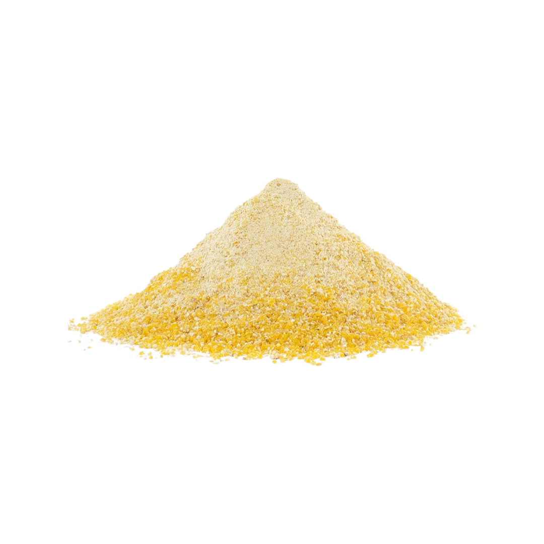 Red Mill Organic Cornmeal  有機粗粒粟米麵粉