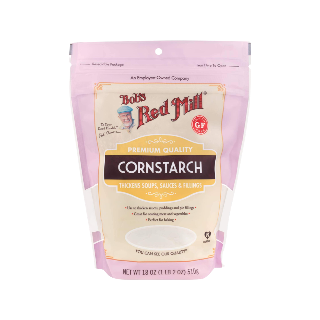 Red Mill Gluten Free Cornstarch 無麩質粟米澱粉