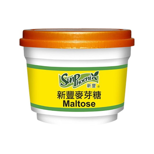 Maltose Sugar 新豐麥芽糖