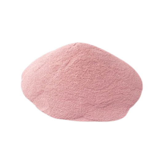 Pink Rose Flower Powder 玫瑰花粉