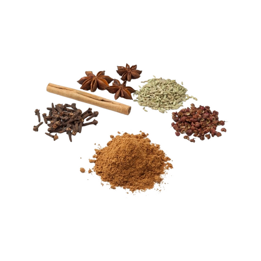 Five Spice Powder 五香粉