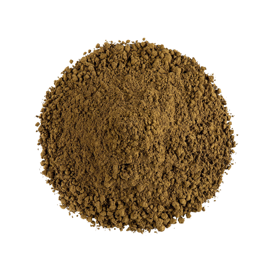 Roasted Tea Powder(Hojicha) 特級焙茶粉