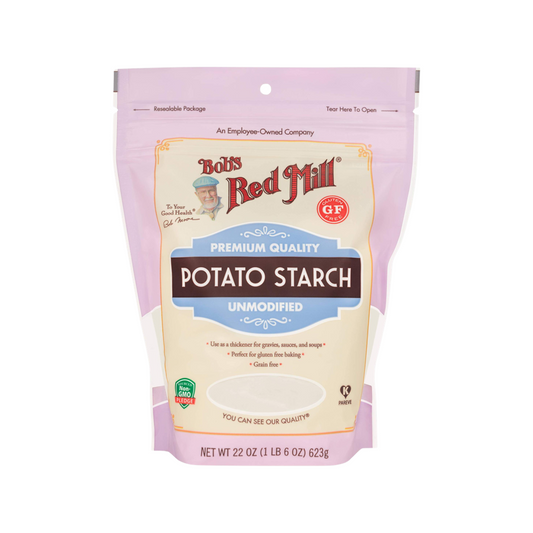 Red Mill Potato Starch 馬鈴薯澱粉