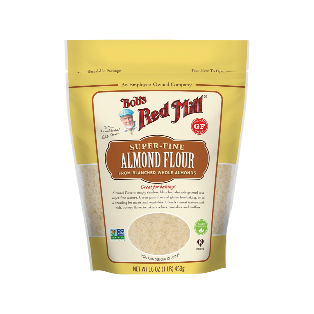 Red Mill Almond Flour 杏仁麵粉