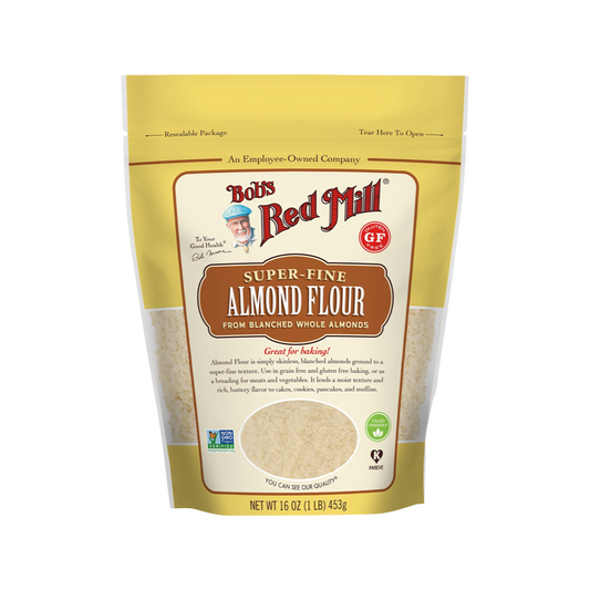 Red Mill Almond Flour 杏仁麵粉
