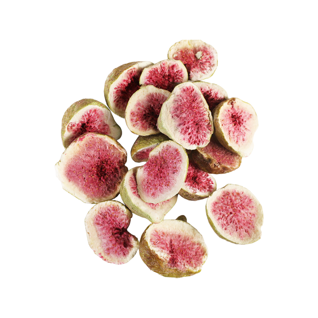 Dried Figs 無花果乾