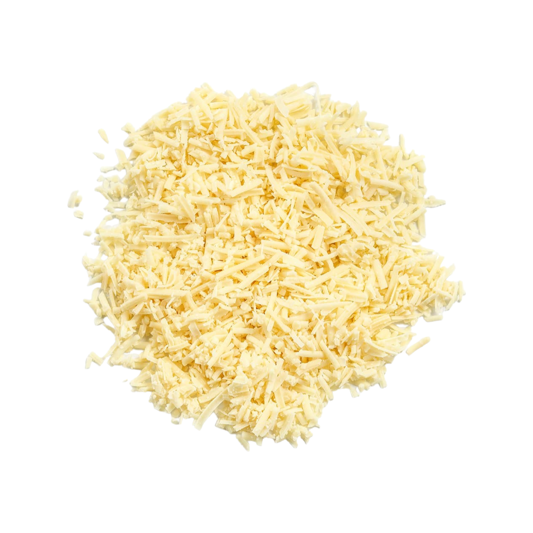 Parmesan Shredded Cheese 巴馬臣芝士碎 – HOMEMADEDESSERT