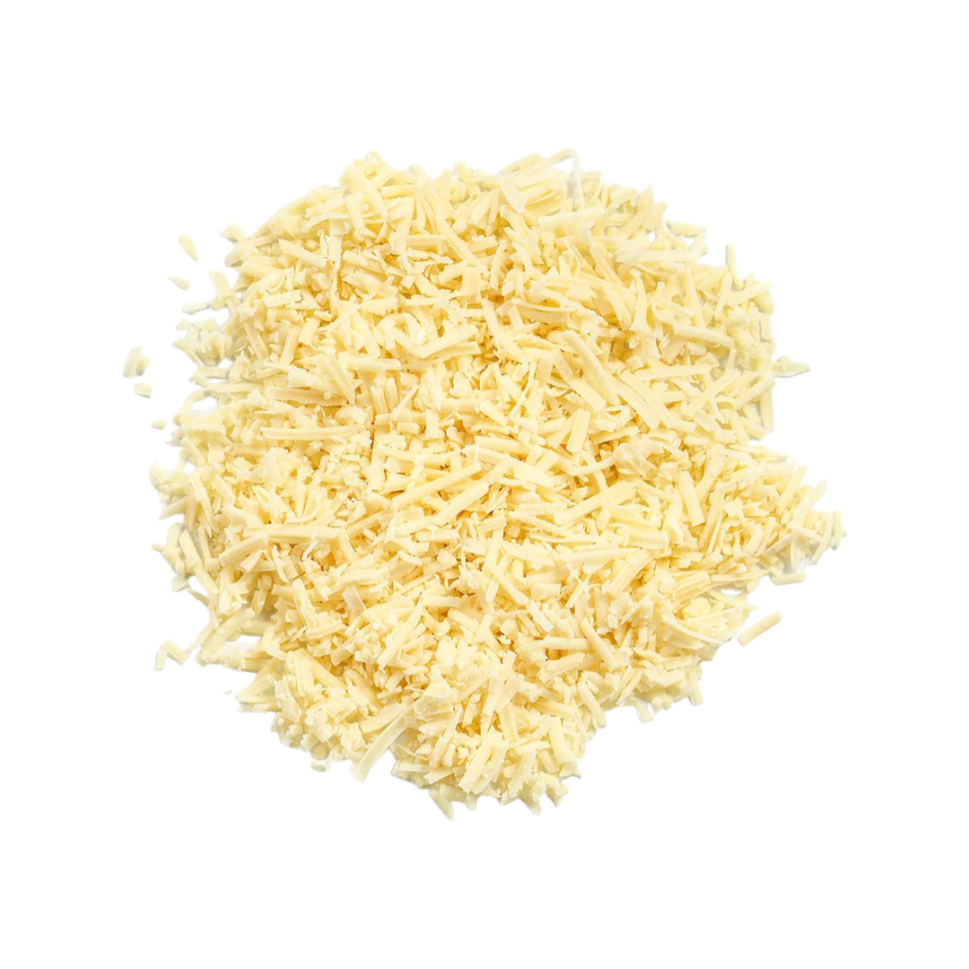 Parmesan Shredded Cheese 巴馬臣芝士碎