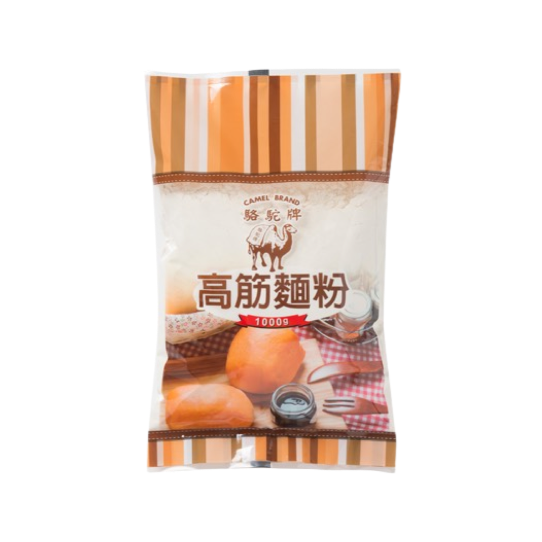 Bread Flour 駱駝牌高筋麵粉