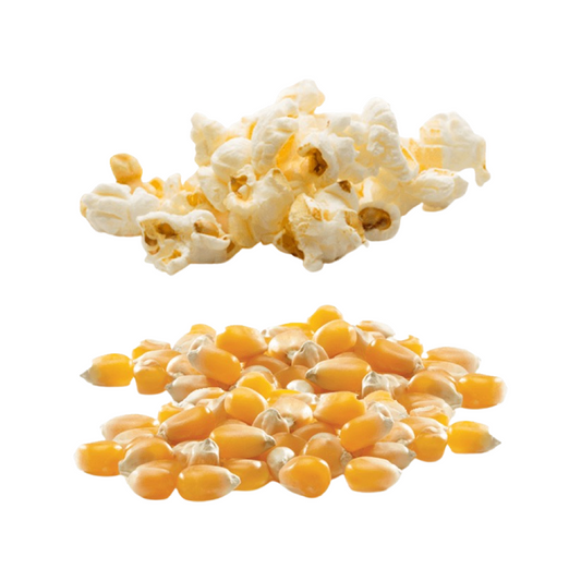 Popcorn Seen 美國優質爆谷