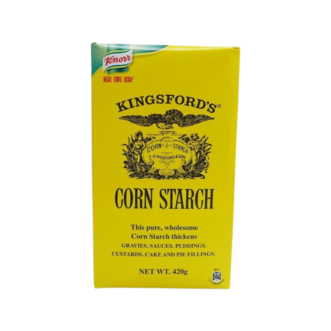 Corn Starch Eagle Corn Flour – HOMEMADEDESSERT