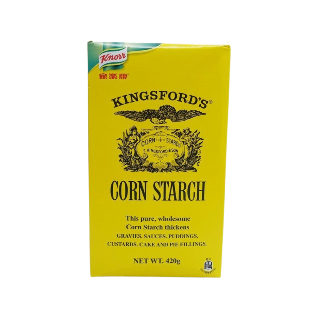 Corn Starch 鷹粟粉