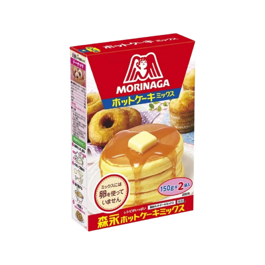 Morinaga Pancake Mix 森永班戟粉