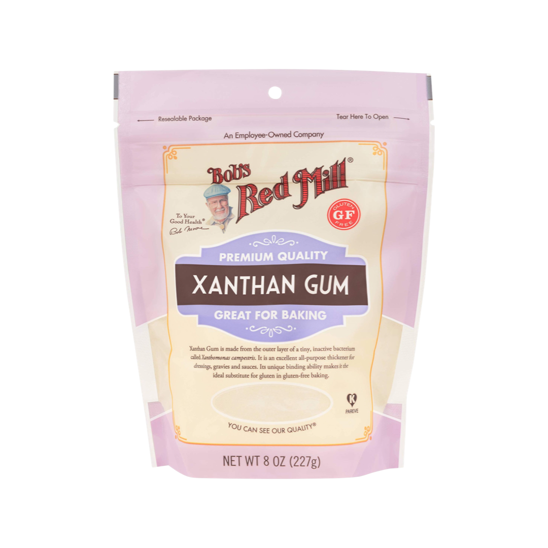 Red Mill Xanthan Gum 黃原膠